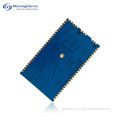 2.4 Ghz Wifi Module Cheapest M2M Network Stamp Hole Embedded Wifi Module Factory